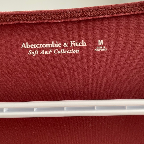 Long-Sleeve Double-Layered Seamless Bodysuit - Picture 4 of 7